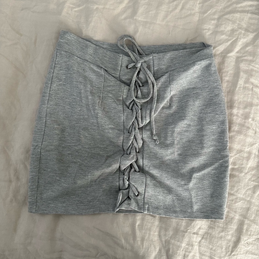 WindsorStore Tie Skirt